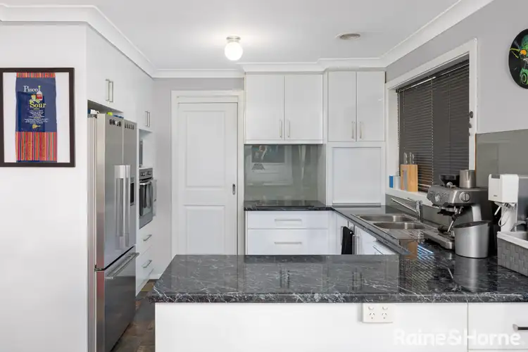 Third view of Homely house listing, 23 Langi Crescent, Glenfield Park NSW 2650