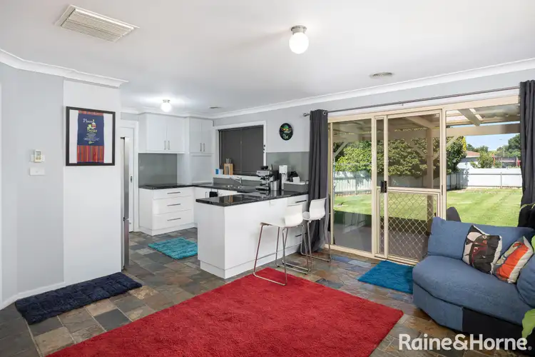 Fourth view of Homely house listing, 23 Langi Crescent, Glenfield Park NSW 2650