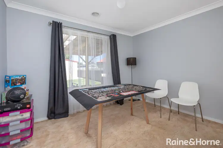 Sixth view of Homely house listing, 23 Langi Crescent, Glenfield Park NSW 2650