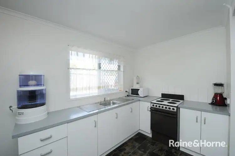 Second view of Homely unit listing, 16/16 McCann Street, South Gladstone QLD 4680