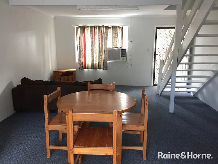 Fourth view of Homely unit listing, 16/16 McCann Street, South Gladstone QLD 4680