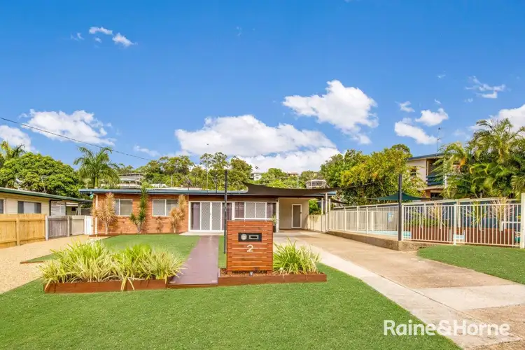 2 Banksia Avenue, Sun Valley QLD 4680