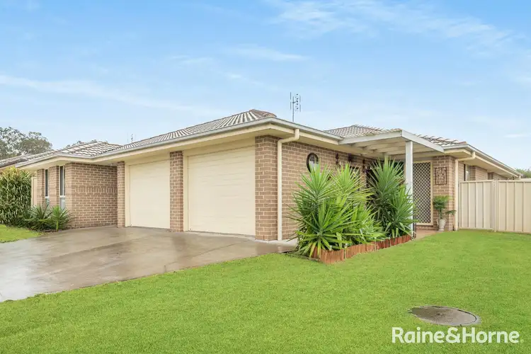 Main view of Homely house listing, 7 & 7A Flannelflower Avenue, West Nowra NSW 2541