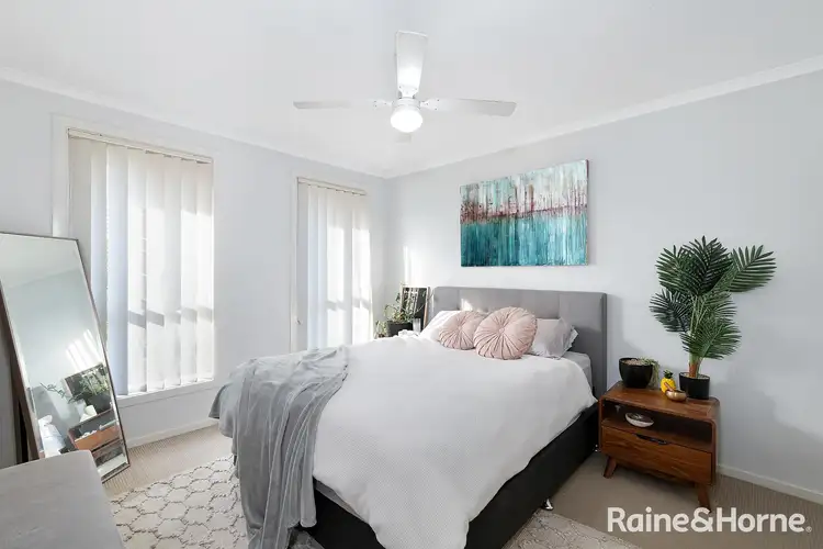 Fourth view of Homely house listing, 7 & 7A Flannelflower Avenue, West Nowra NSW 2541