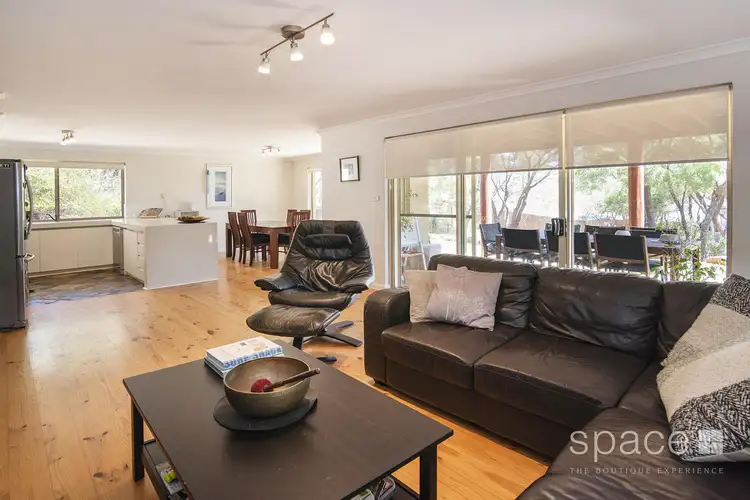 Second view of Homely house listing, 9 Freycinet Way, Gnarabup WA 6285
