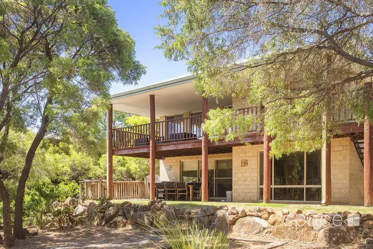 Fifth view of Homely house listing, 9 Freycinet Way, Gnarabup WA 6285