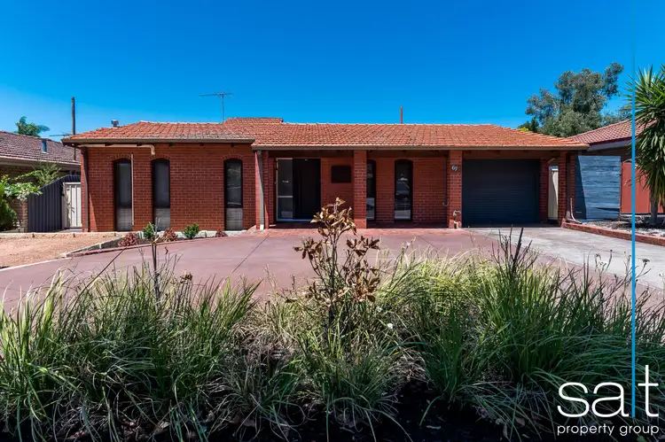 Third view of Homely house listing, 67 Coomoora Road, Booragoon WA 6154