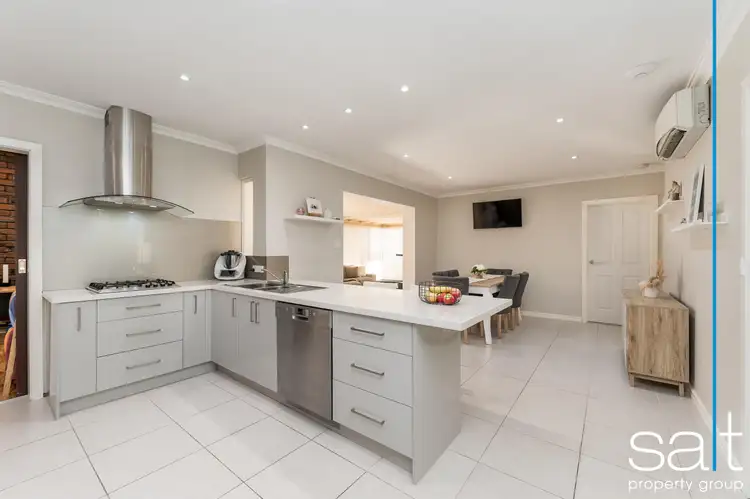 Fifth view of Homely house listing, 67 Coomoora Road, Booragoon WA 6154