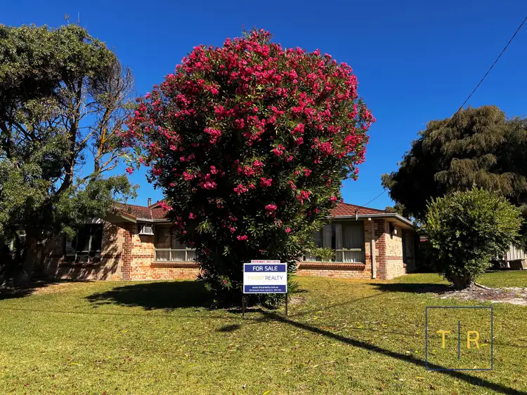 Second view of Homely house listing, 32 Mitchell Street, Castletown WA 6450