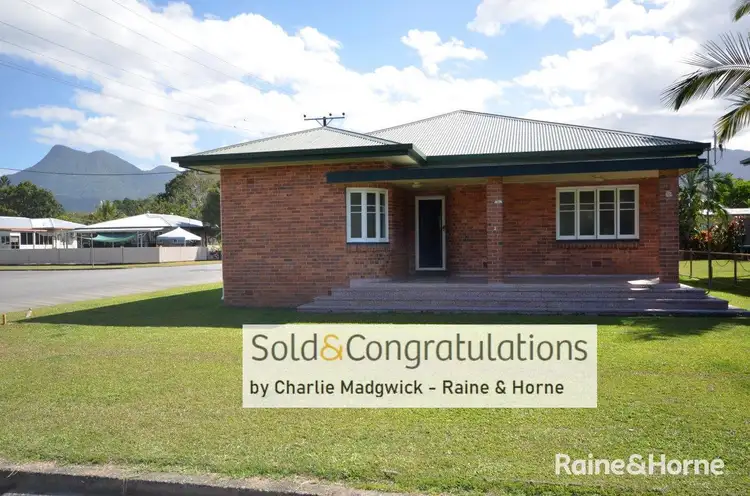 Main view of Homely house listing, 2 Ingles Street, Mossman QLD 4873