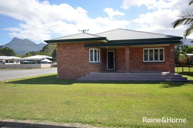 Second view of Homely house listing, 2 Ingles Street, Mossman QLD 4873