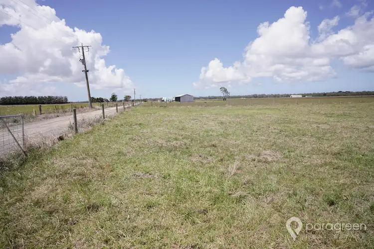 Third view of Homely land listing, 209 Barry Road, Agnes VIC 3962