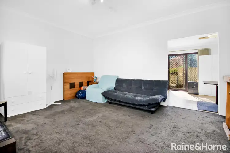 Second view of Homely townhouse listing, 7/48-50 Victoria Street, Werrington NSW 2747