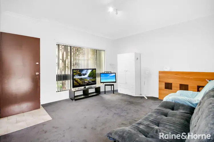 Third view of Homely townhouse listing, 7/48-50 Victoria Street, Werrington NSW 2747