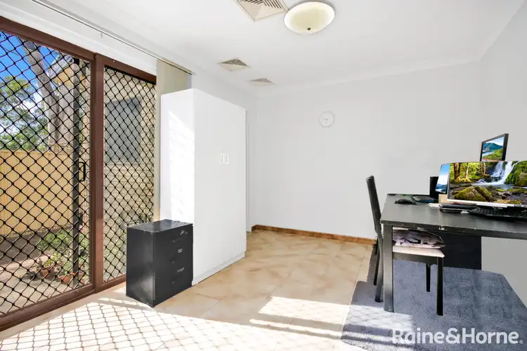 Fifth view of Homely townhouse listing, 7/48-50 Victoria Street, Werrington NSW 2747