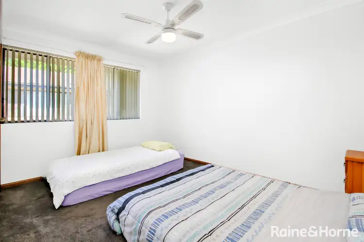 Sixth view of Homely townhouse listing, 7/48-50 Victoria Street, Werrington NSW 2747