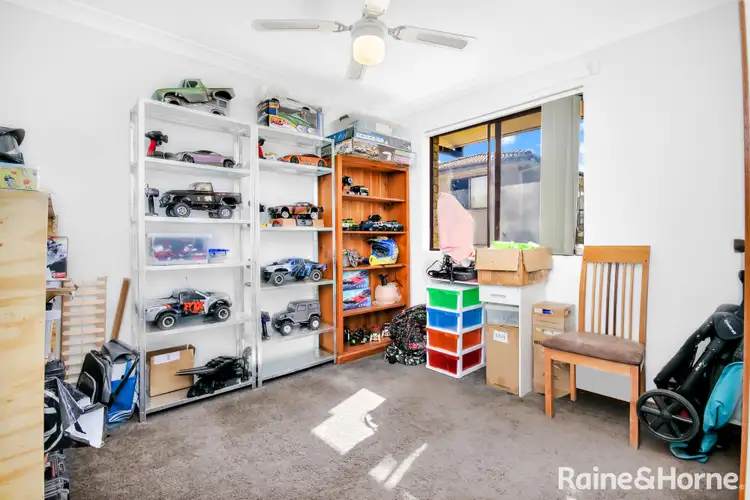 Seventh view of Homely townhouse listing, 7/48-50 Victoria Street, Werrington NSW 2747