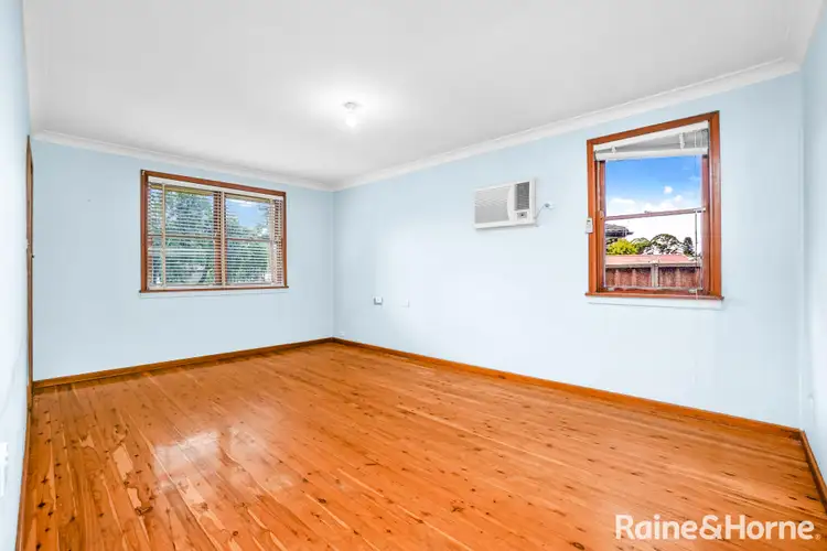 Second view of Homely house listing, 34 Sandakan Crescent, Lethbridge Park NSW 2770