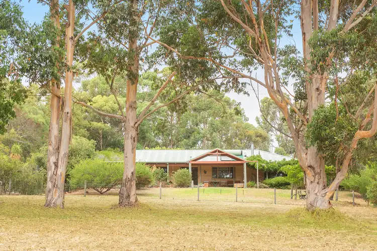 190 Exmoor Drive, Margaret River WA 6285