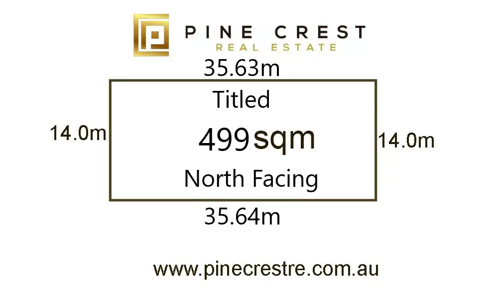 Main view of Homely land listing, 10 Cassidy Road, Werribee VIC 3030