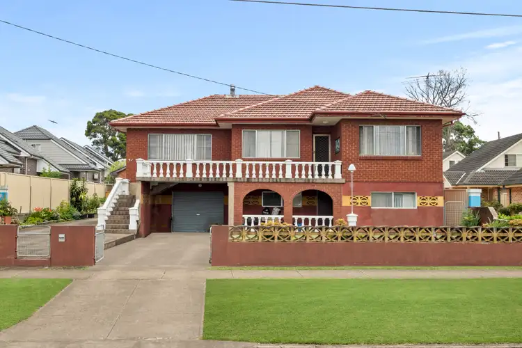 41 Australia Street, St Marys NSW 2760