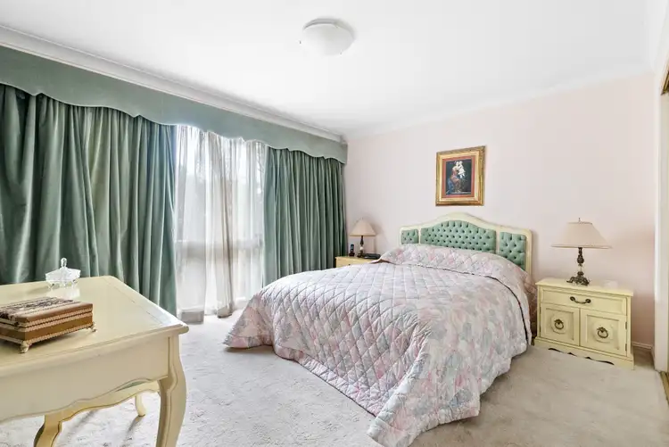 Fifth view of Homely house listing, 12 Emu Road, Glenbrook NSW 2773