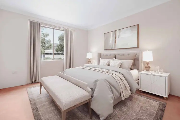 Second view of Homely unit listing, 1/22 Luxford Road, Mount Druitt NSW 2770