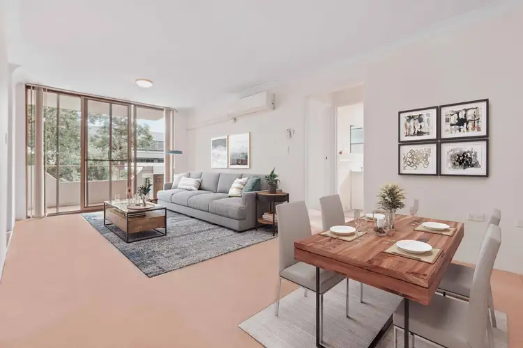 Third view of Homely unit listing, 1/22 Luxford Road, Mount Druitt NSW 2770