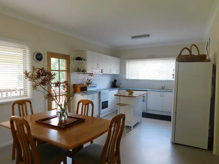 Second view of Homely house listing, 28 Camp Street, Coonabarabran NSW 2357
