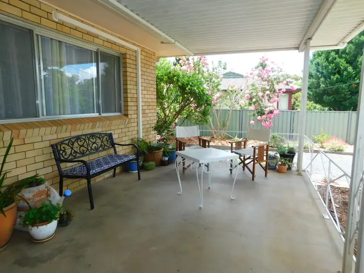 Third view of Homely house listing, 28 Camp Street, Coonabarabran NSW 2357