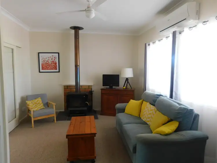 Fourth view of Homely house listing, 28 Camp Street, Coonabarabran NSW 2357