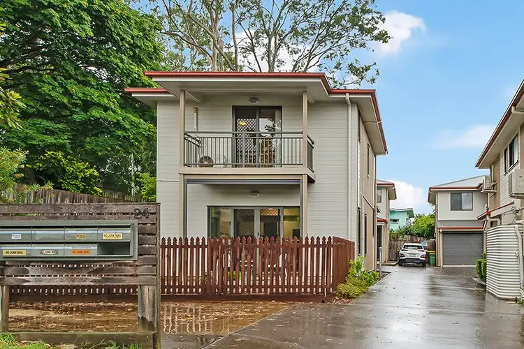 22-24 Armstrong Street