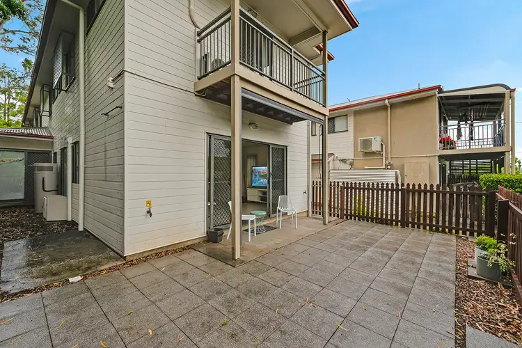 Second view of Homely house listing, 1/22-24 Armstrong Street, Petrie QLD 4502