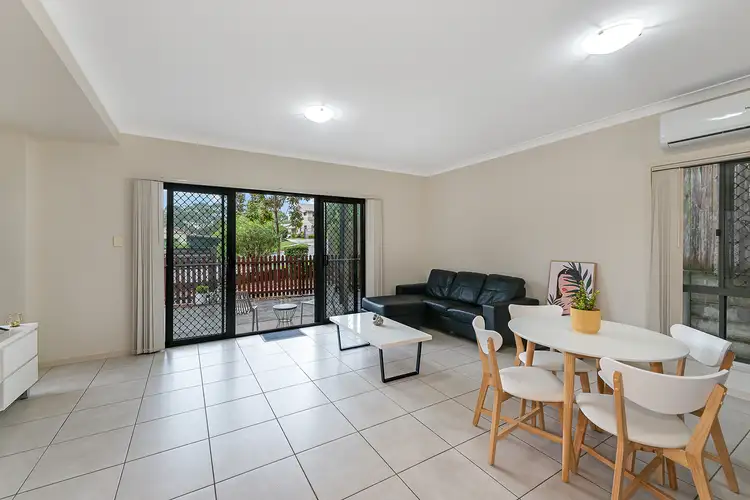Fourth view of Homely house listing, 1/22-24 Armstrong Street, Petrie QLD 4502