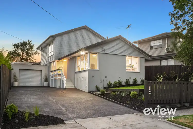 21 Sycamore Road, Frankston South VIC 3199