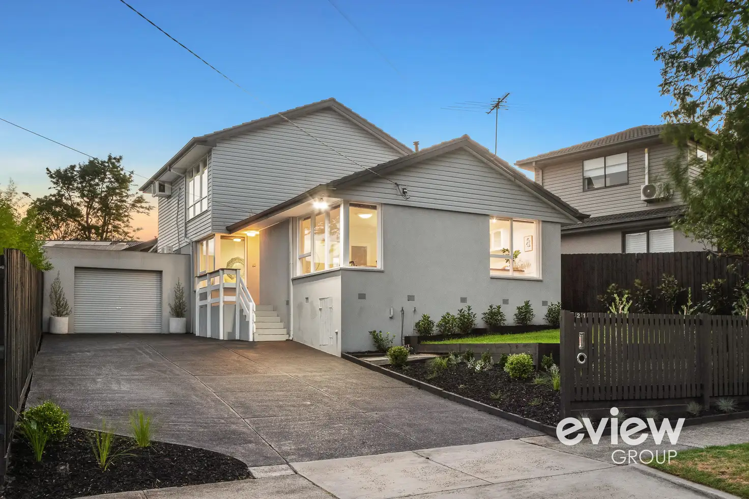 Main view of Homely house listing, 21 Sycamore Road, Frankston South VIC 3199