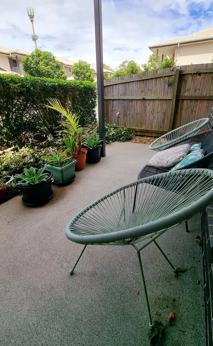 Third view of Homely townhouse listing, 44/104A River Hills Road, Eagleby QLD 4207
