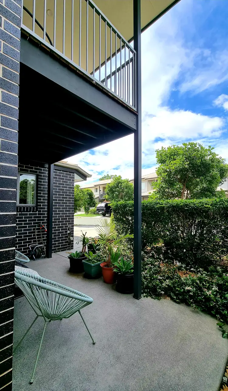 Fourth view of Homely townhouse listing, 44/104A River Hills Road, Eagleby QLD 4207