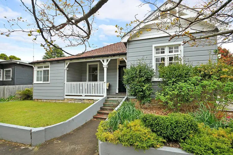 75 Megalong Street, Leura NSW 2780