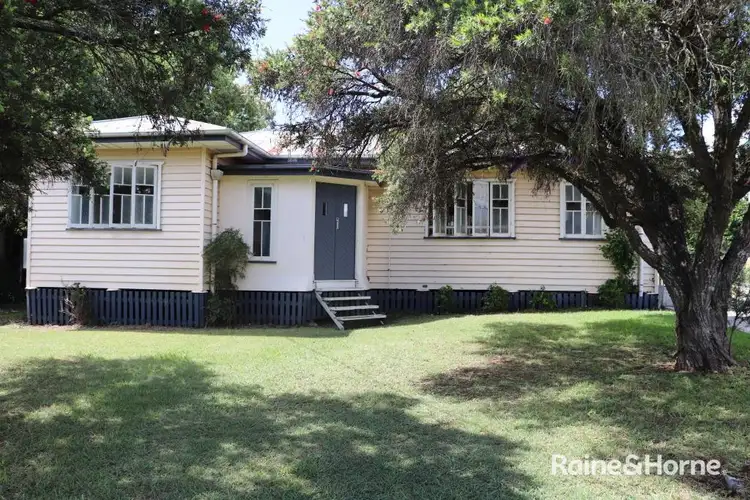 28 Fitzroy Street, Kingaroy QLD 4610