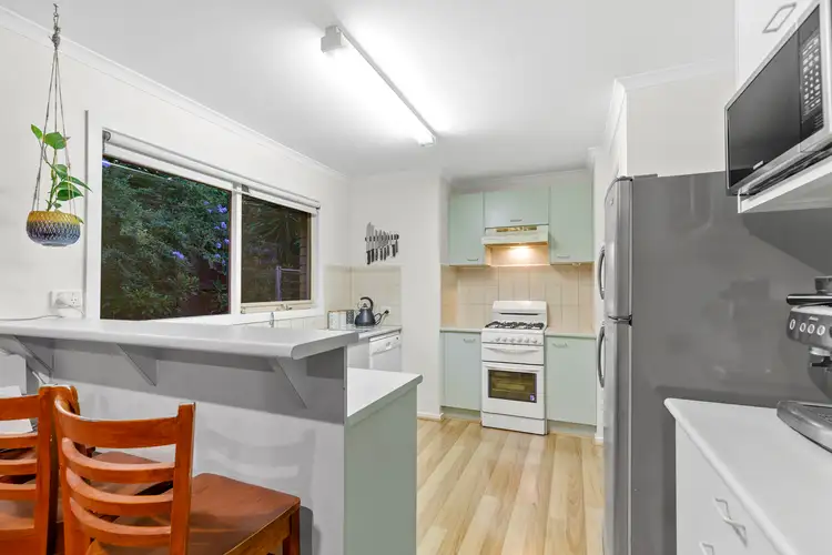 Third view of Homely unit listing, 1/26 Lang Road, Langwarrin VIC 3910