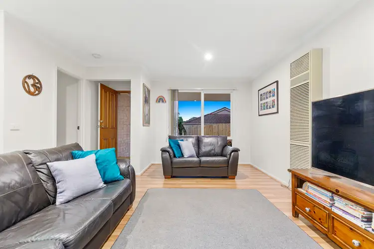 Fourth view of Homely unit listing, 1/26 Lang Road, Langwarrin VIC 3910