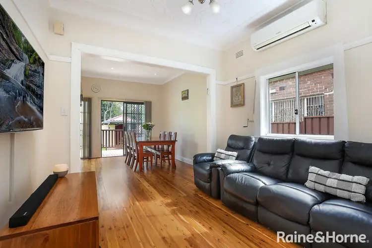 Second view of Homely house listing, 51 Jarrett Street, Clemton Park NSW 2206
