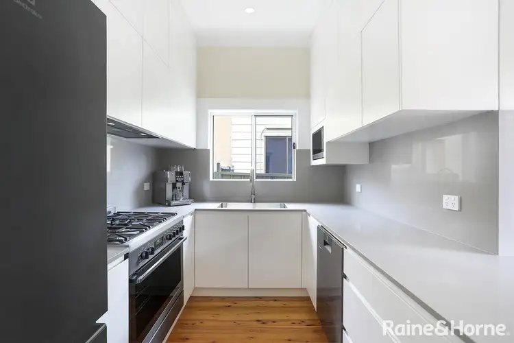 Third view of Homely house listing, 51 Jarrett Street, Clemton Park NSW 2206