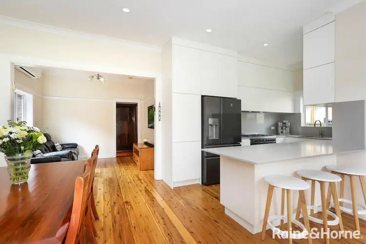 Fourth view of Homely house listing, 51 Jarrett Street, Clemton Park NSW 2206