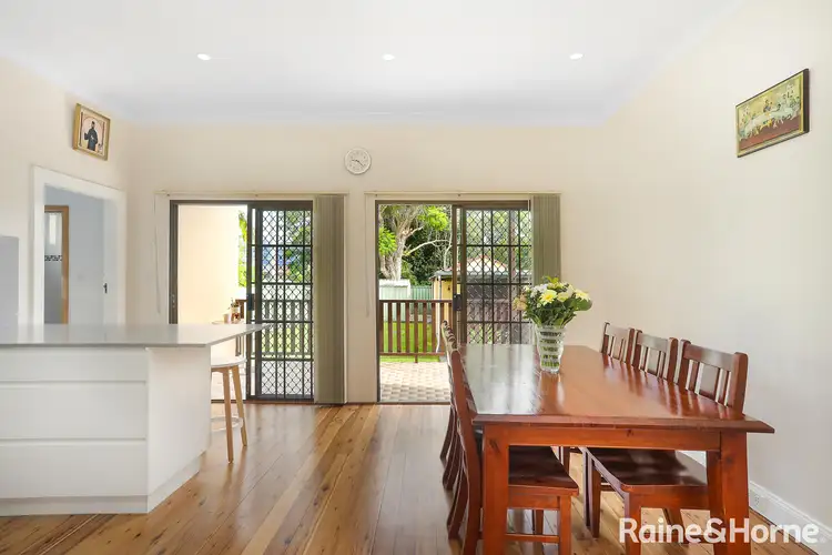 Fifth view of Homely house listing, 51 Jarrett Street, Clemton Park NSW 2206