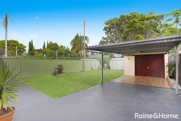 Sixth view of Homely house listing, 51 Jarrett Street, Clemton Park NSW 2206