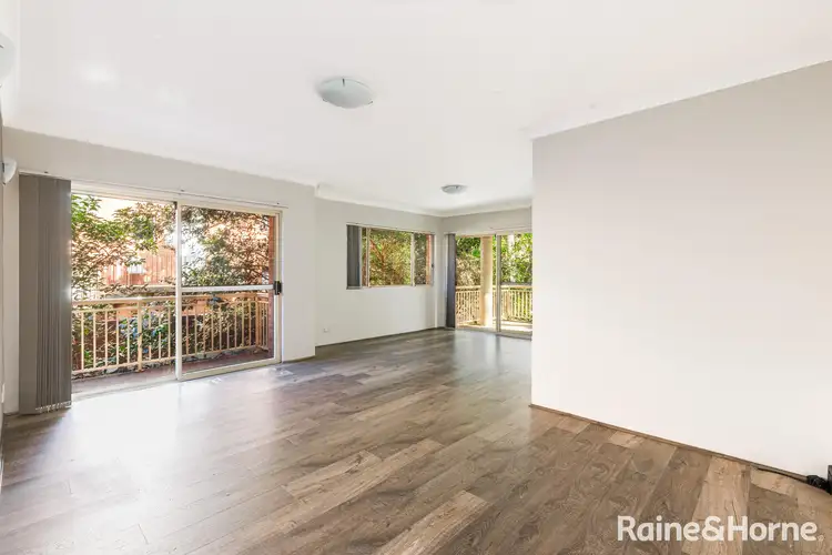 Main view of Homely unit listing, 12/26 Early Street, Parramatta NSW 2150