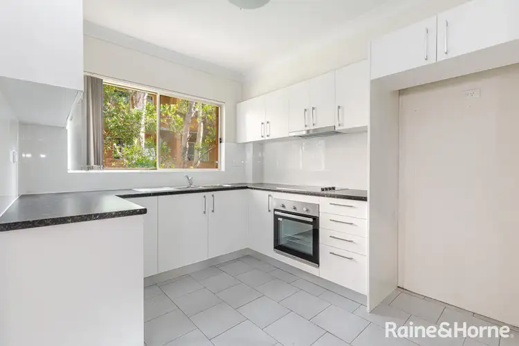 Second view of Homely unit listing, 12/26 Early Street, Parramatta NSW 2150