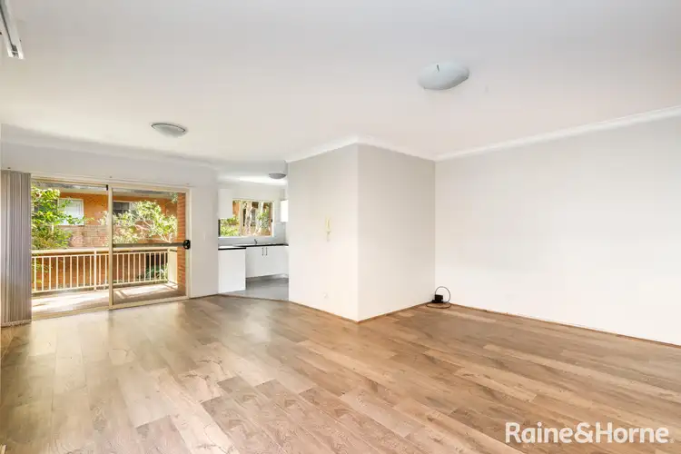 Fifth view of Homely unit listing, 12/26 Early Street, Parramatta NSW 2150